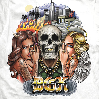 Temptation T-Shirt