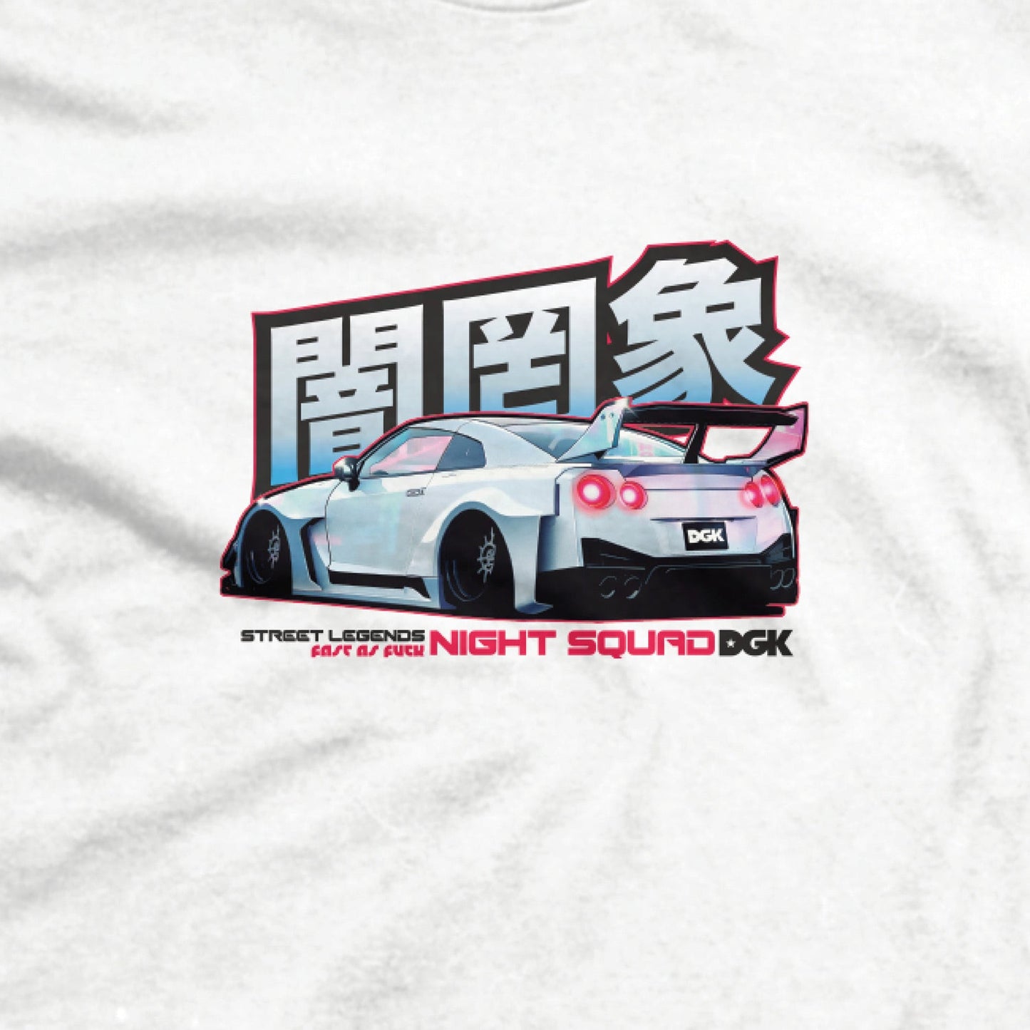 Shibuya T-Shirt