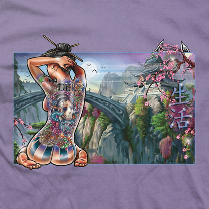 Serenity T-Shirt