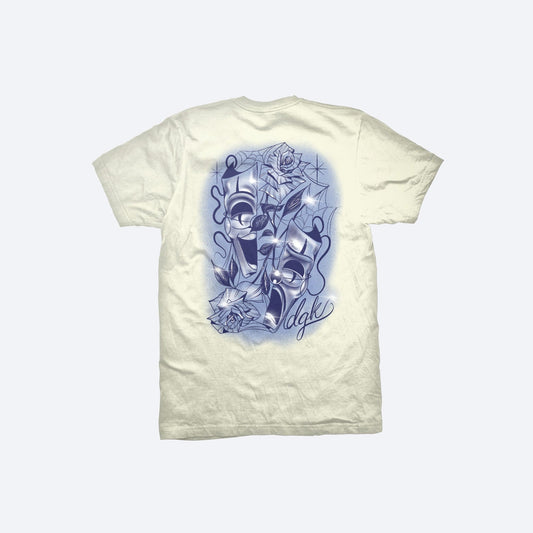Split T-Shirt