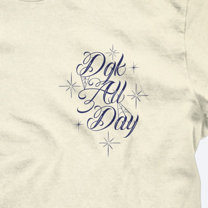 Split T-Shirt