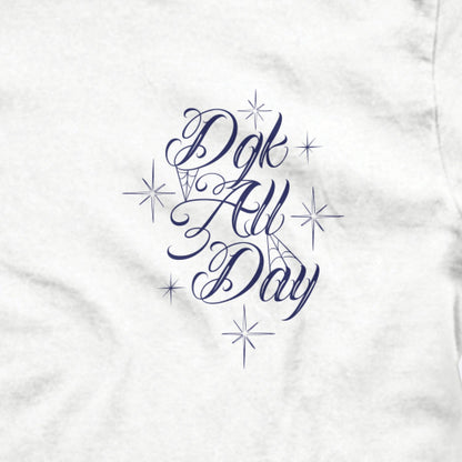 Split T-Shirt