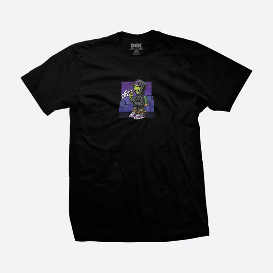 Martian T-Shirt