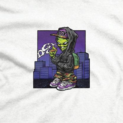 Martian T-Shirt