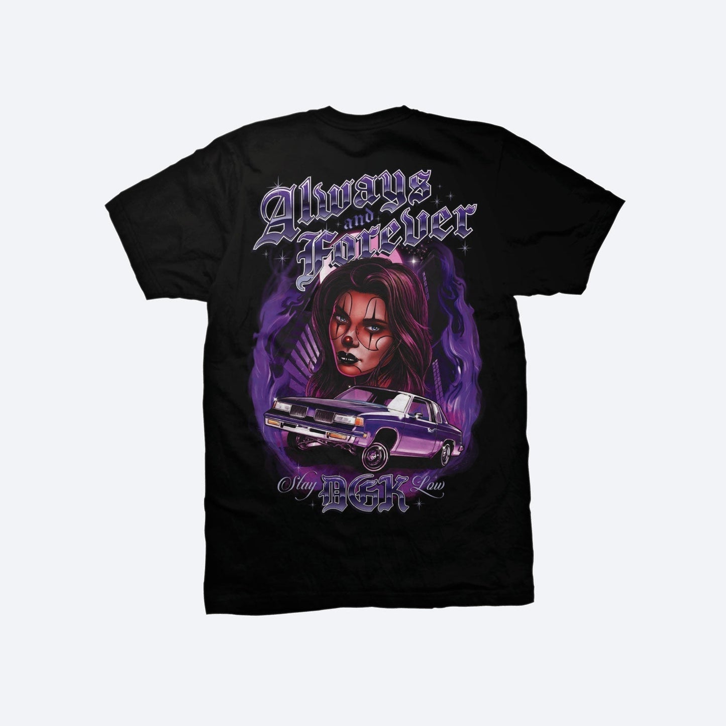Always T-Shirt