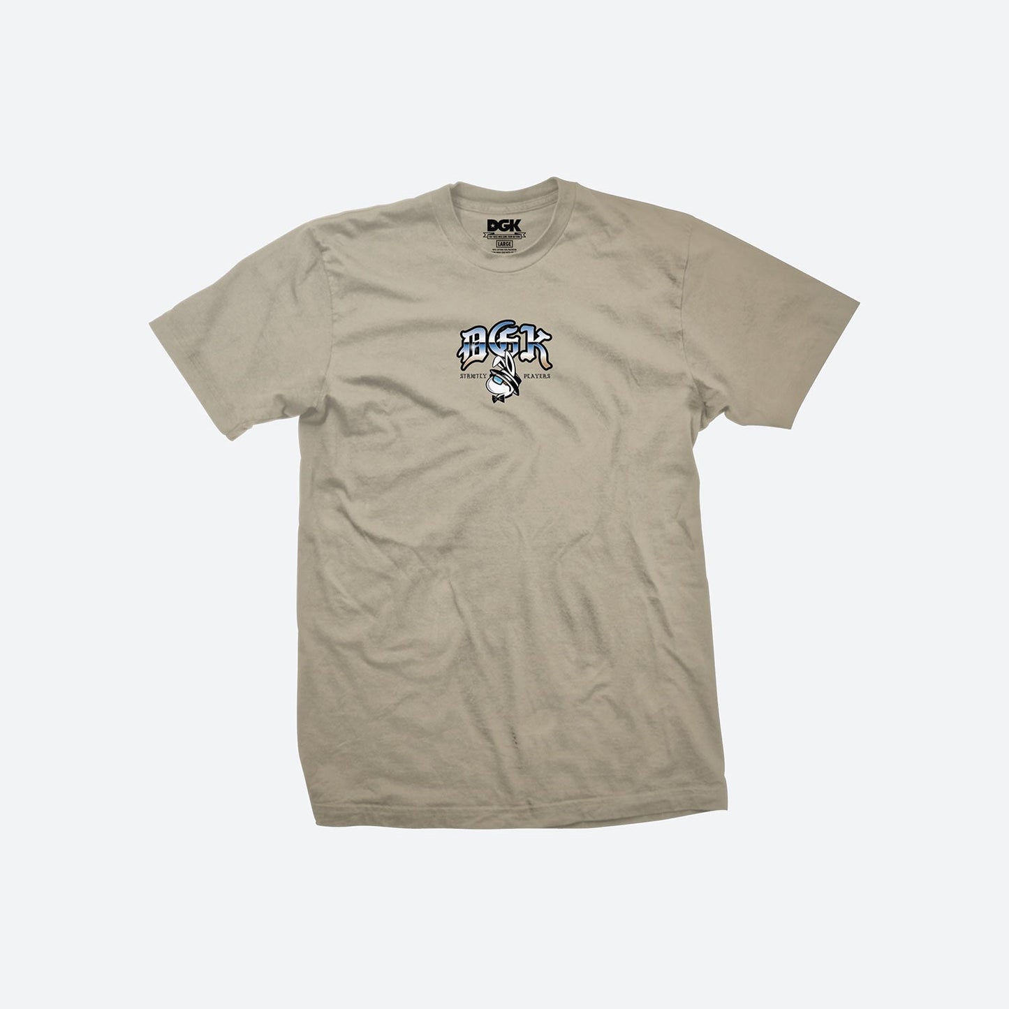 Lo Side Clique T-Shirt