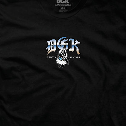 Lo Side Clique T-Shirt
