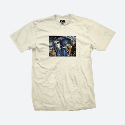 Fire T-Shirt