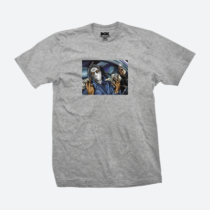 Fire T-Shirt