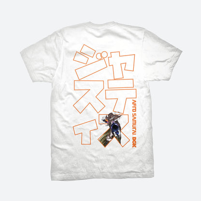 Justice T-Shirt