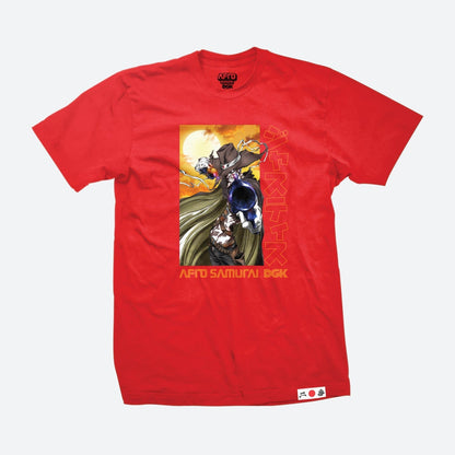 Justice T-Shirt