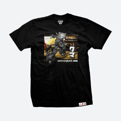 Kuma T-Shirt