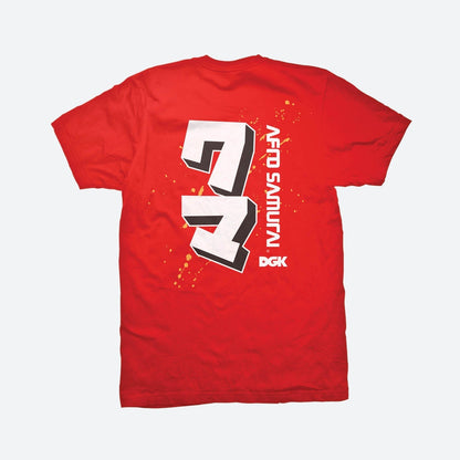 Kuma T-Shirt