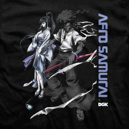 Okiku T-Shirt