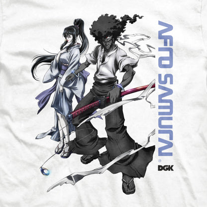 Okiku T-Shirt
