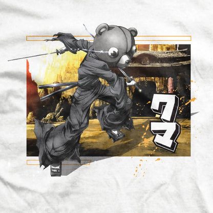 Kuma T-Shirt