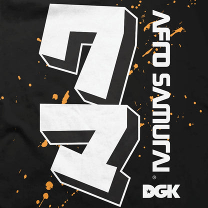 Kuma T-Shirt