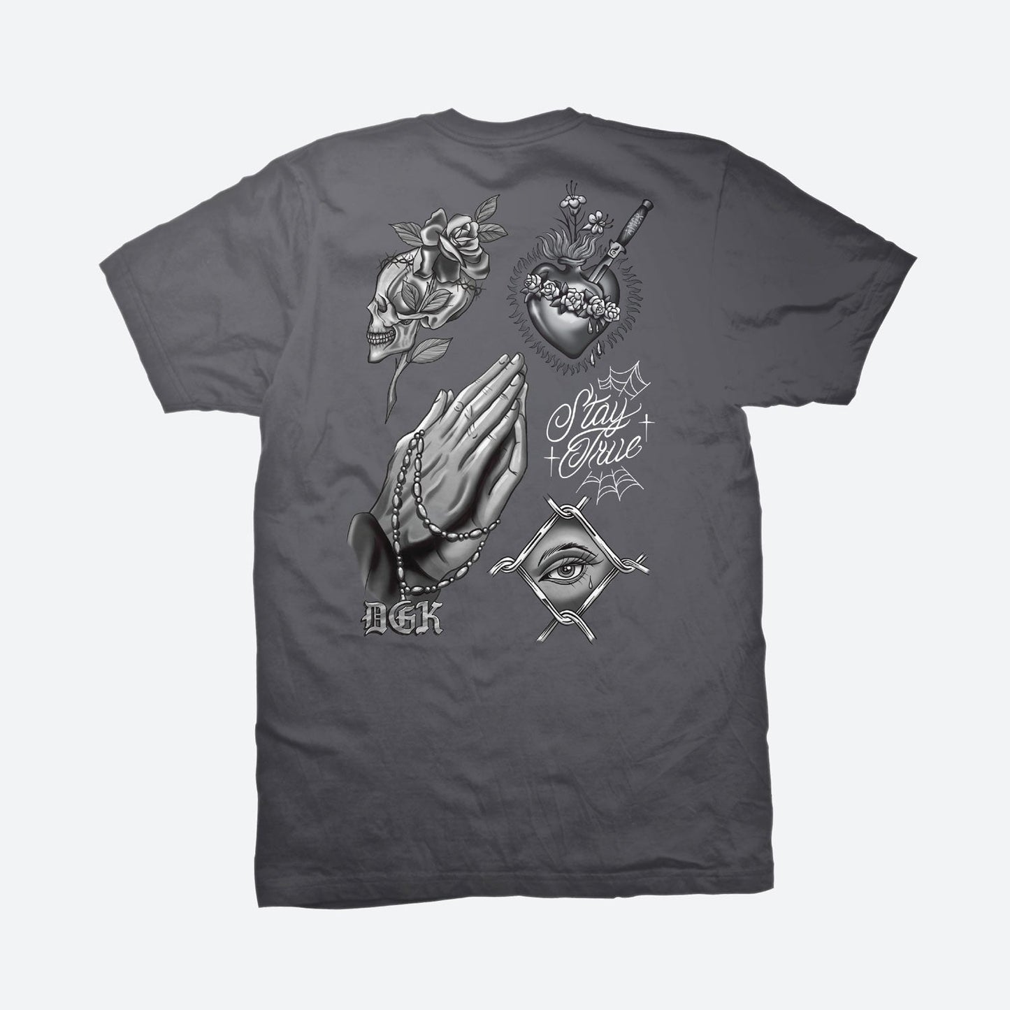 Stay True T-Shirt
