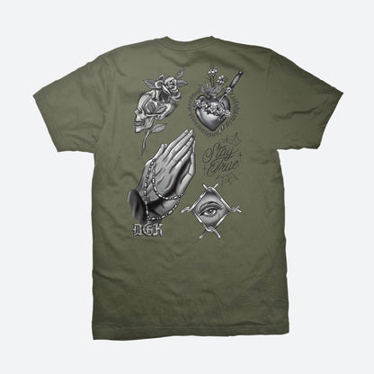 Stay True T-Shirt
