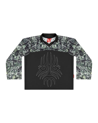 JERSEY FUTEBOL AMERICANO MISTER MAD