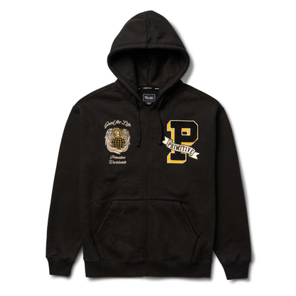 ALTAR ZIP HOOD