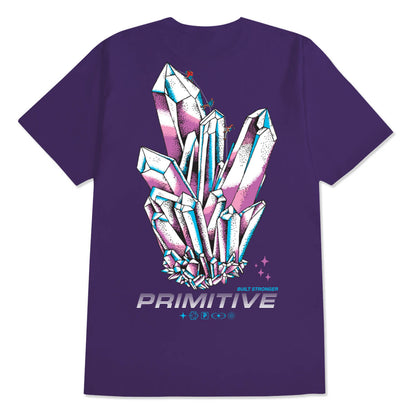 ZENITH TEE