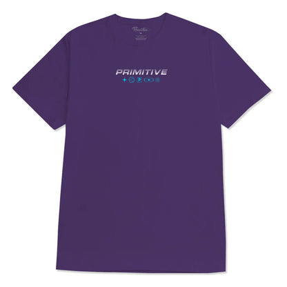 ZENITH TEE