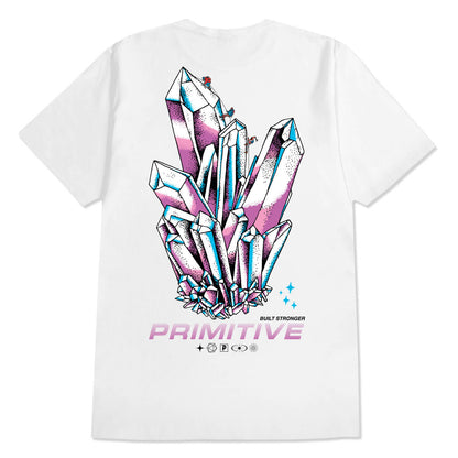 ZENITH TEE