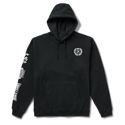 SNAKES HOOD