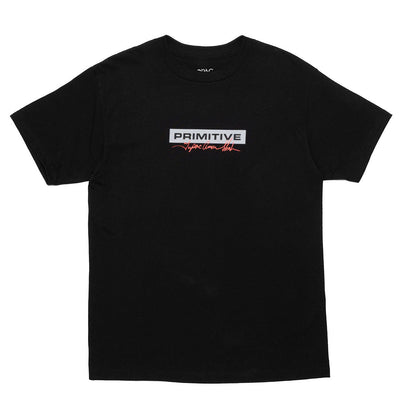 SHADOWS TEE
