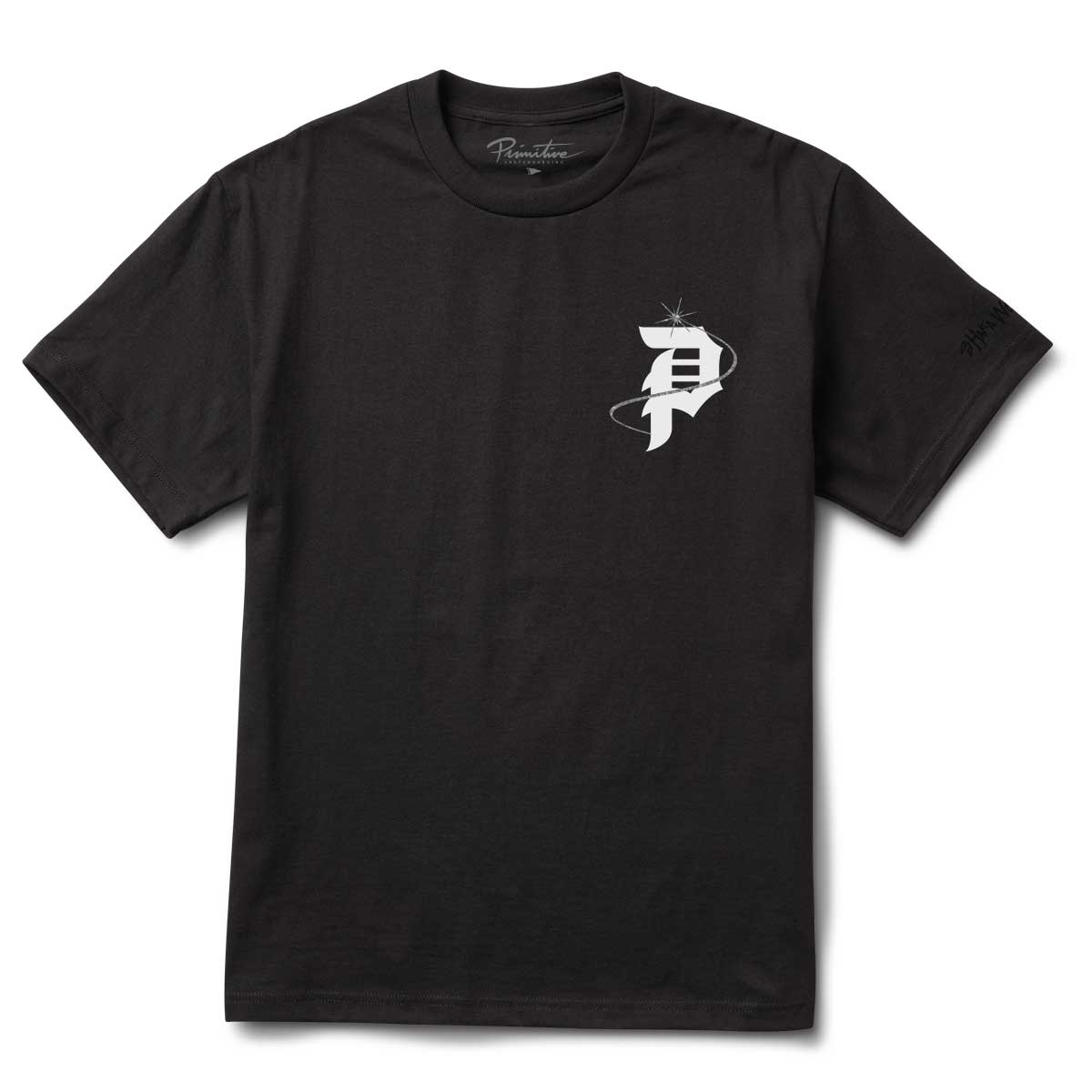 JOURNEY TEE