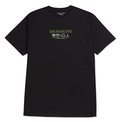 SCOUT TEE