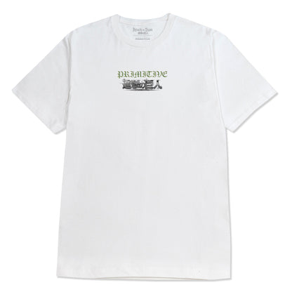 SCOUT TEE