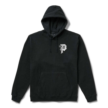 TREASURE HOOD