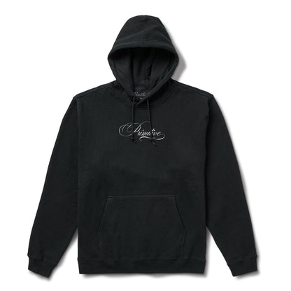 SOLSTICE HOOD
