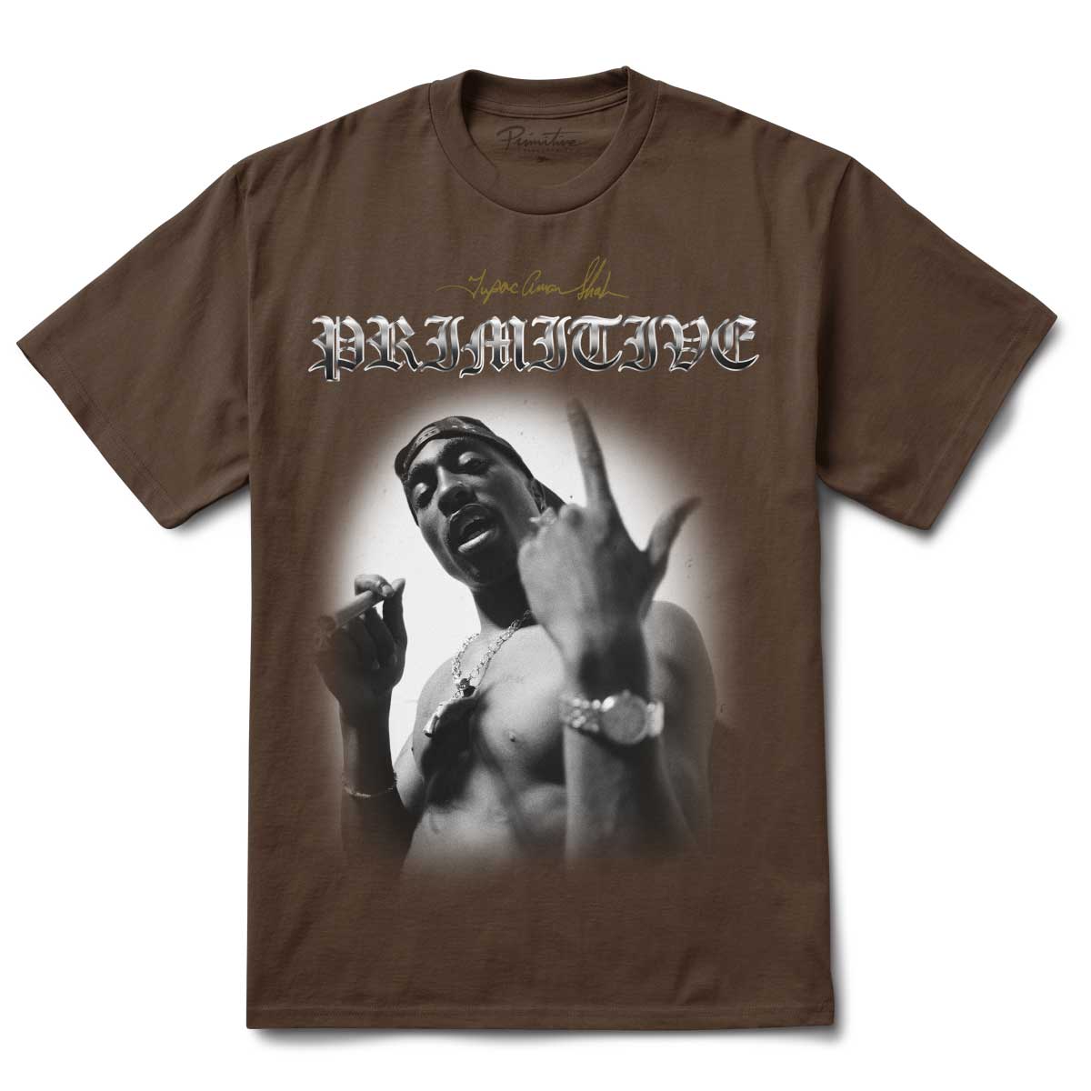 ONE TEE