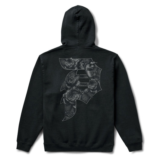 POISON HOOD