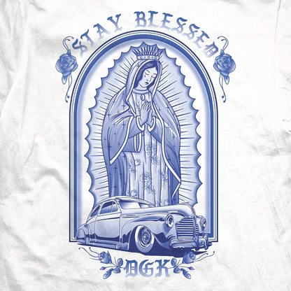 Lo-Side T-Shirt