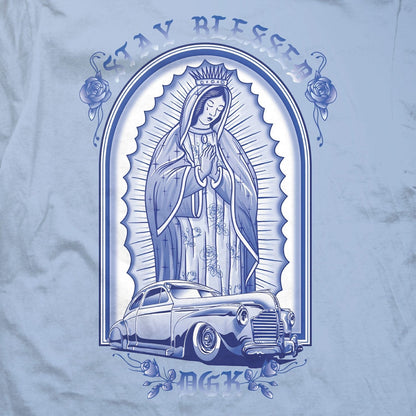 Lo-Side T-Shirt