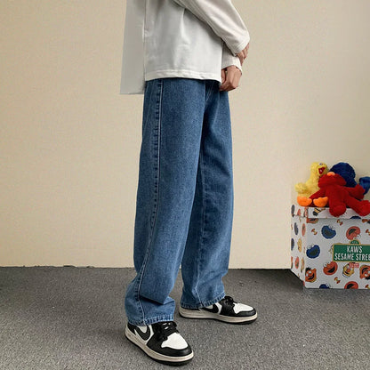 Calça Jeans Black Light Blue