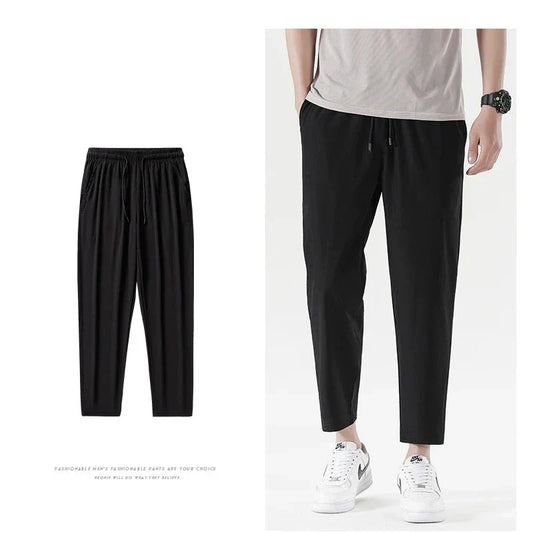 Calça Harem Suave