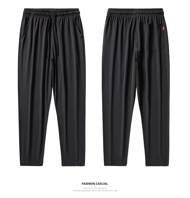 Calça Harem Suave