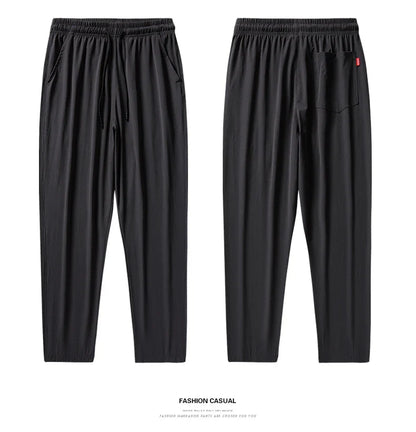 Calça Harem Suave