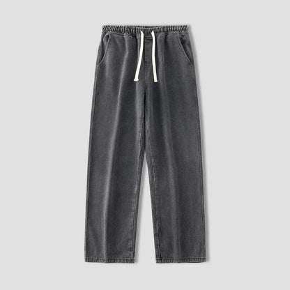 Calça Jeans Clássic Clean