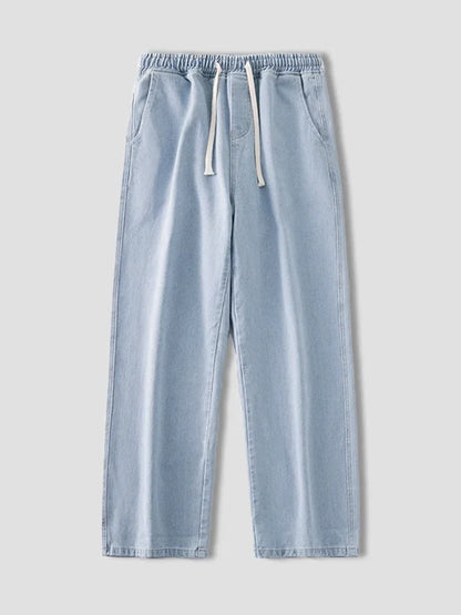 Calça Jeans Clássic Clean