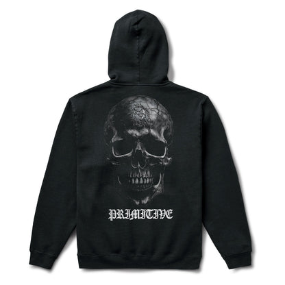 TOMB HOOD