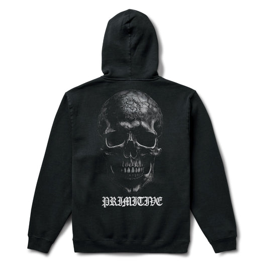 TOMB HOOD