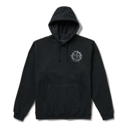 TOMB HOOD