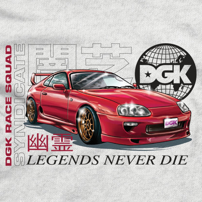 Syndicate T-Shirt