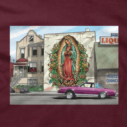 Oracion T-Shirt